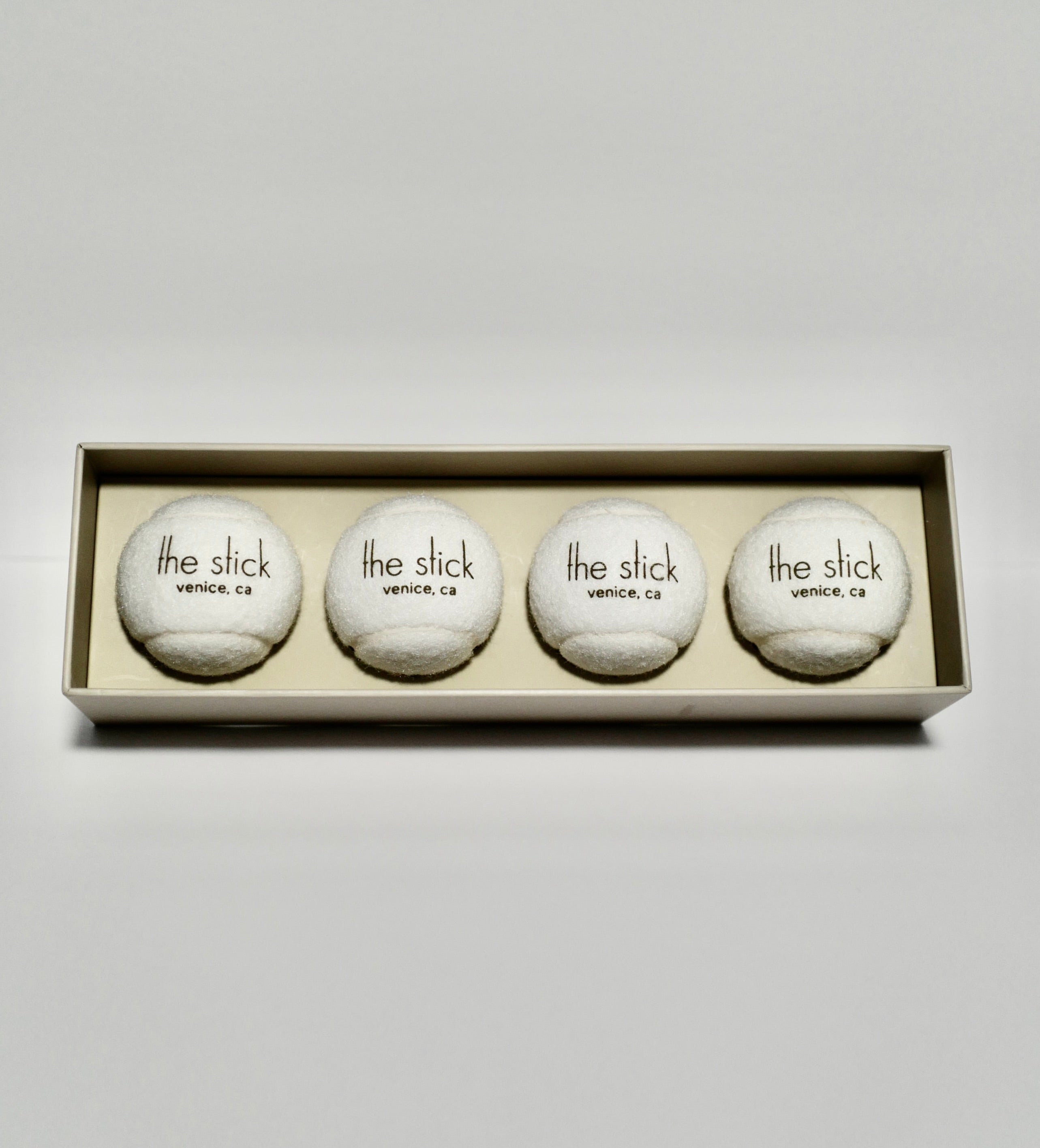 Tennis Ball Boxes