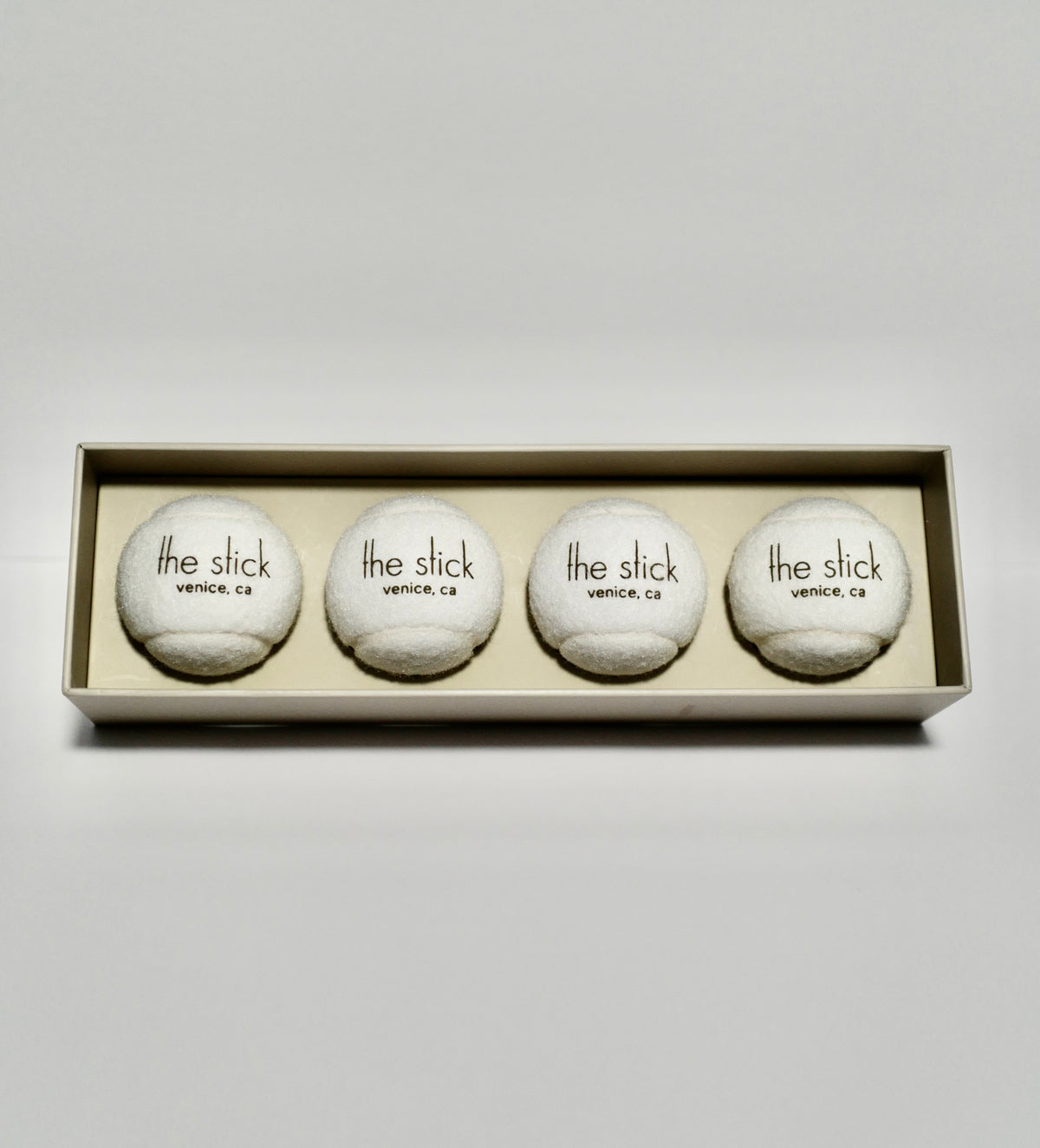 Tennis Ball Boxes