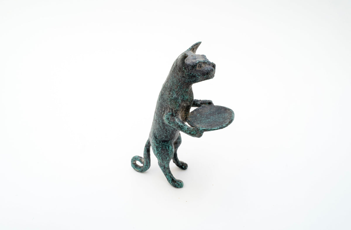 Artifact Cat Butler cropped product photo