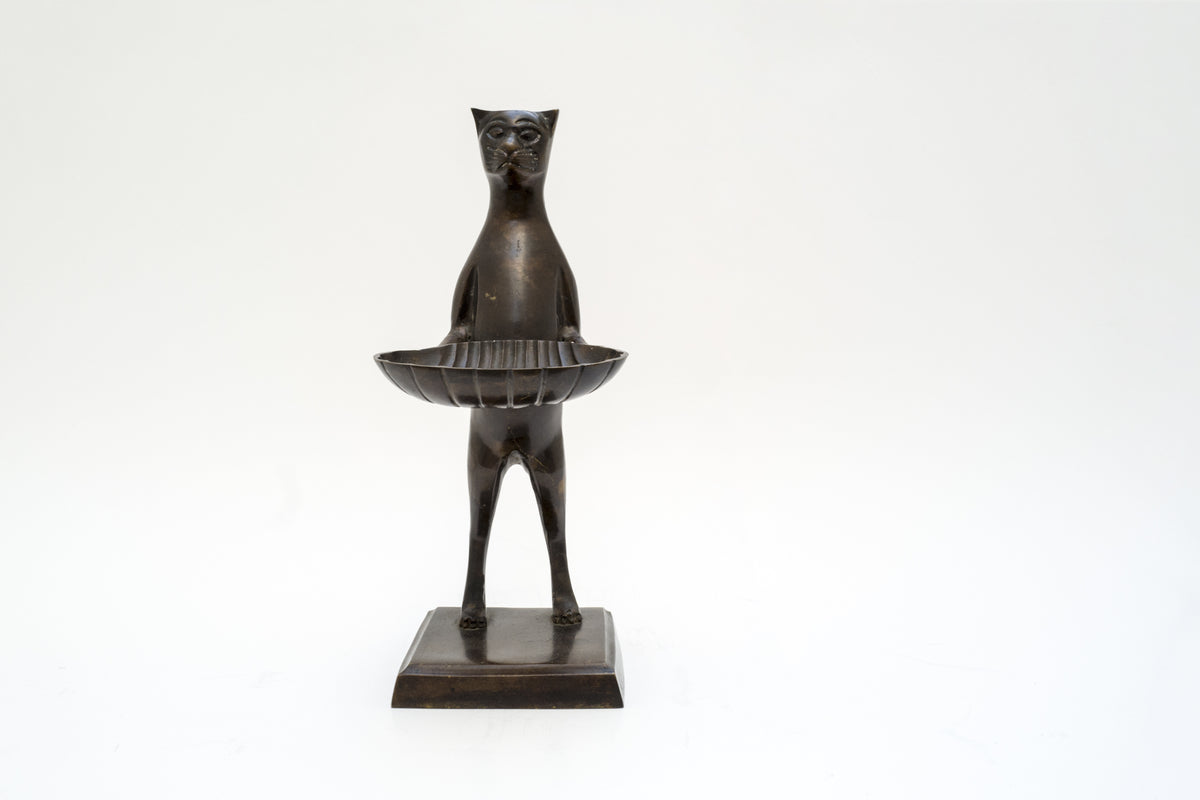 Shell Tray Cat Butlers product view