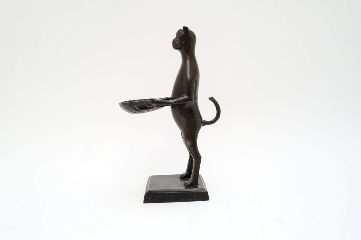 Shell Tray Cat Butlers product view