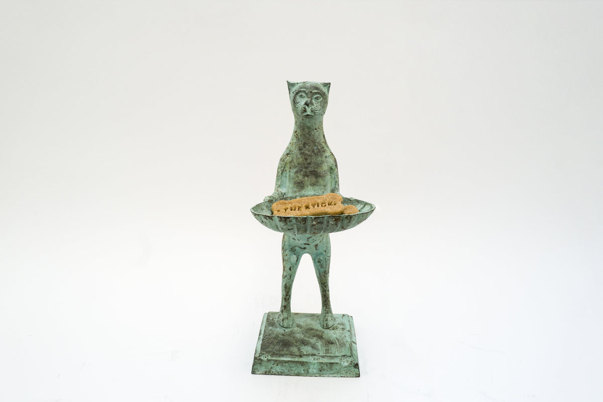 Shell Tray Cat Butlers product view