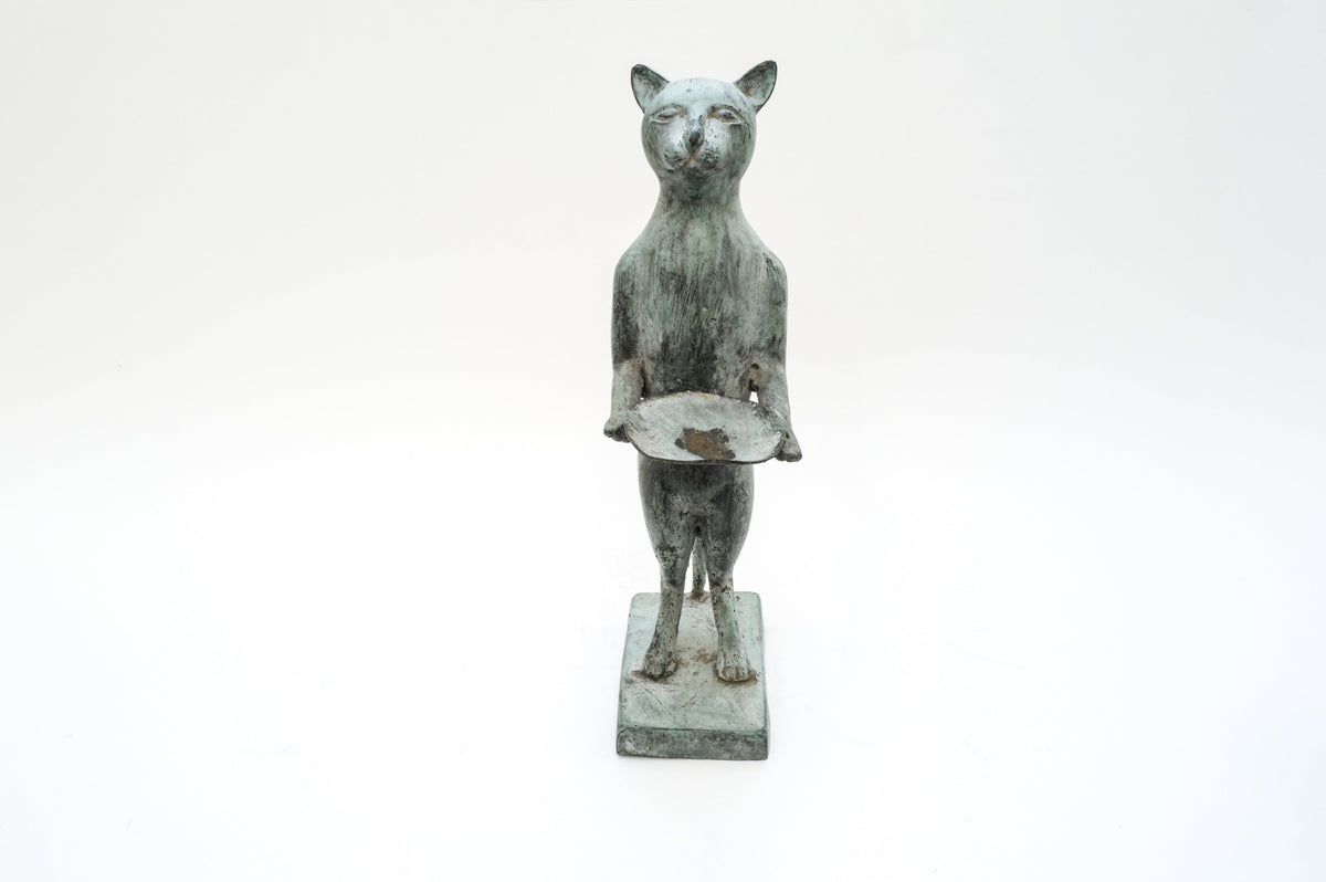 Tall Cat Butler gallery image 2 bottom-third-cropped product photo top-10px-cropped