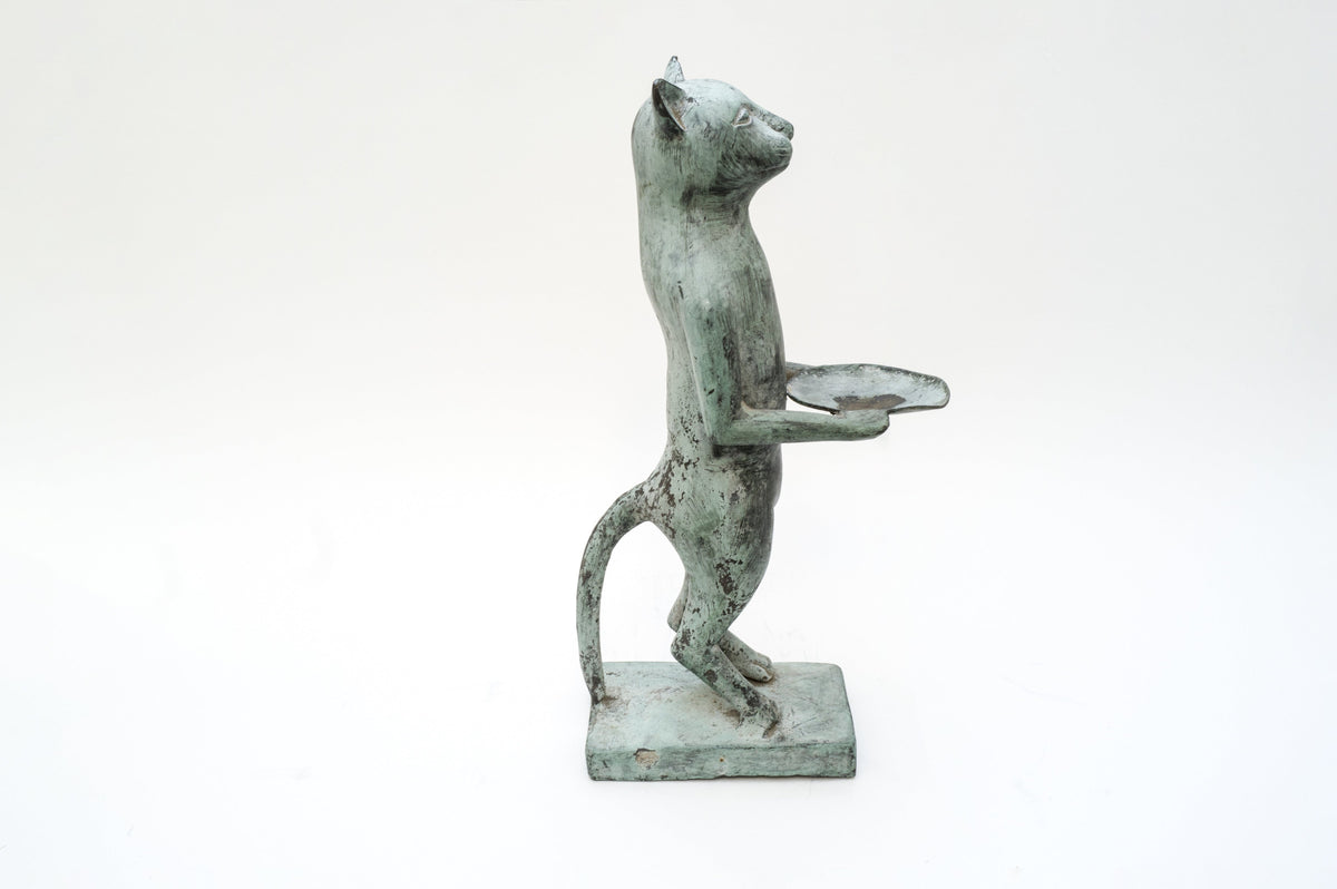 Tall Cat Butler gallery image 3 bottom-third-cropped product photo top-10px-cropped
