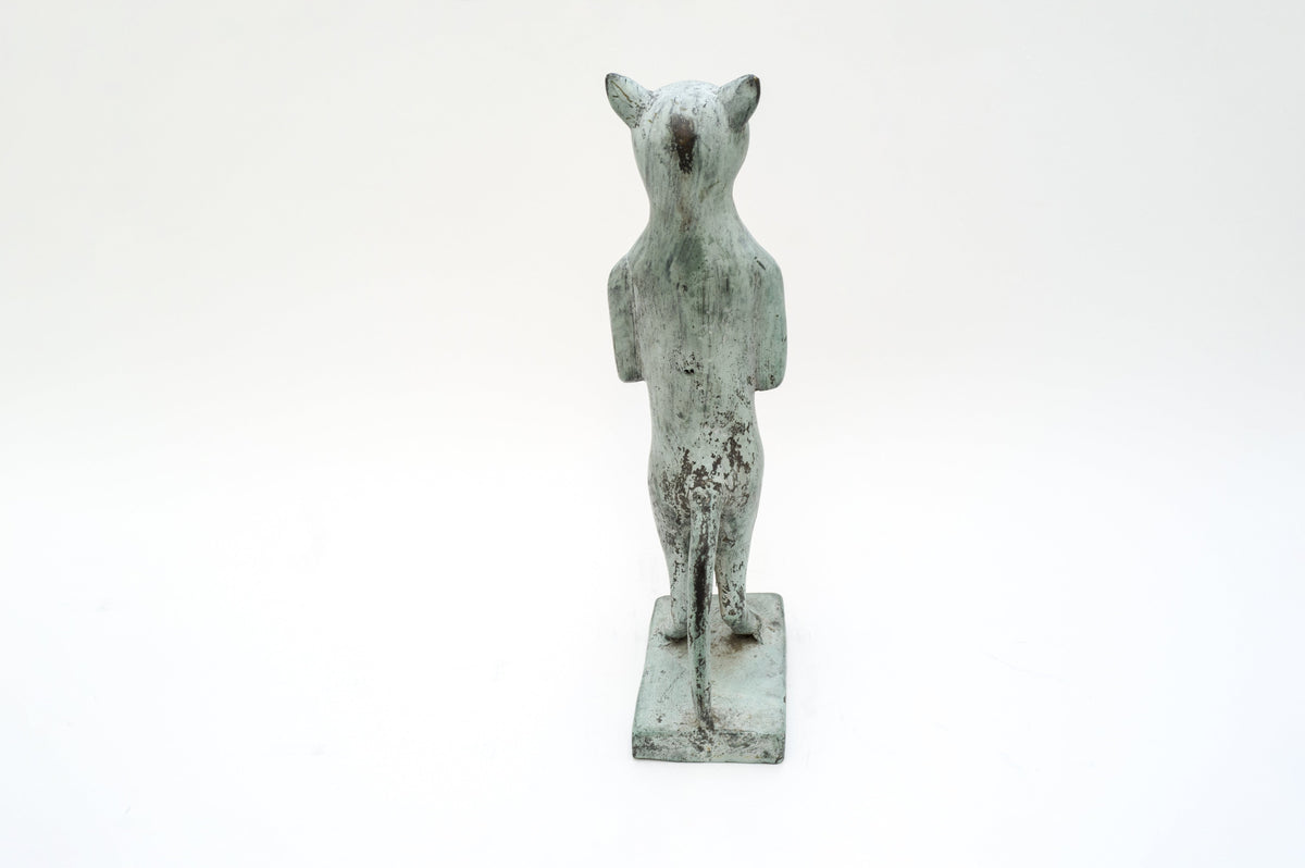 Tall Cat Butler gallery image 4 bottom-third-cropped product photo top-10px-cropped