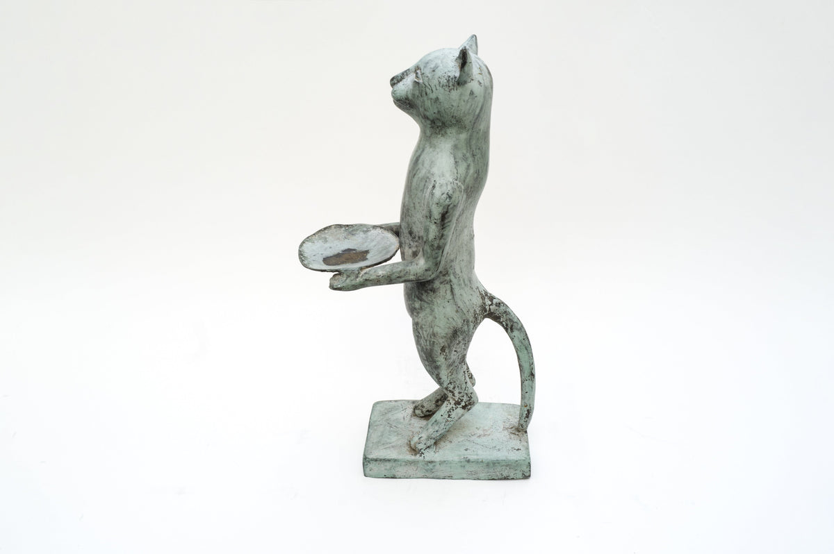 Tall Cat Butler gallery image 5 bottom-third-cropped product photo top-10px-cropped