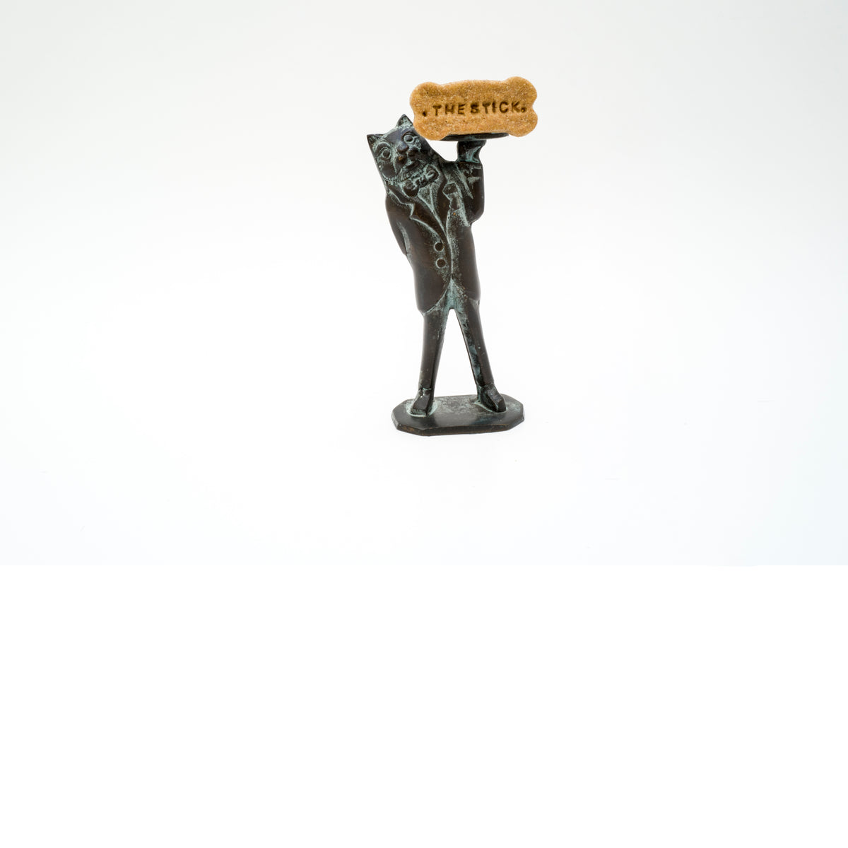 Shell Tray Cat Butlers