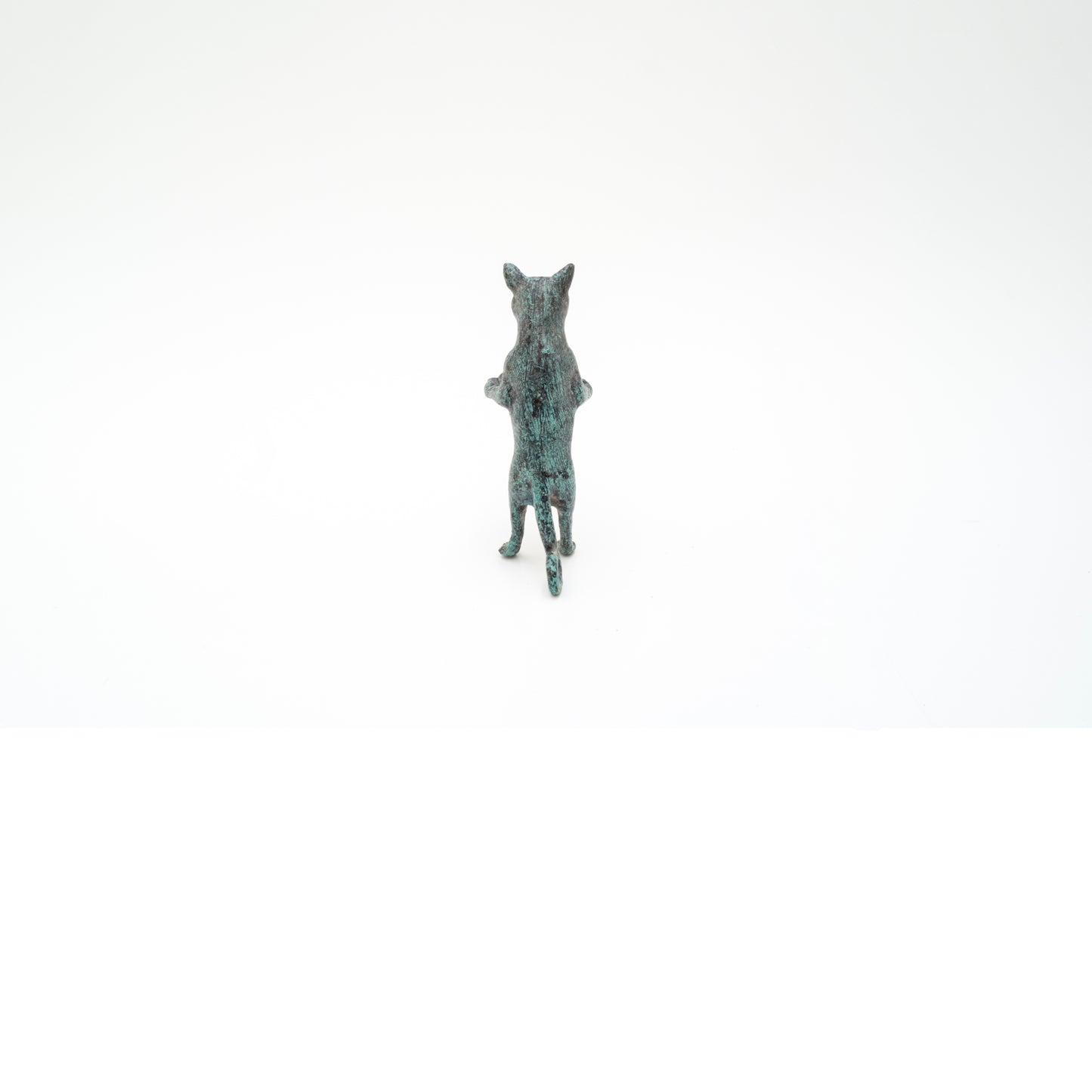 Artifact Cat Butler