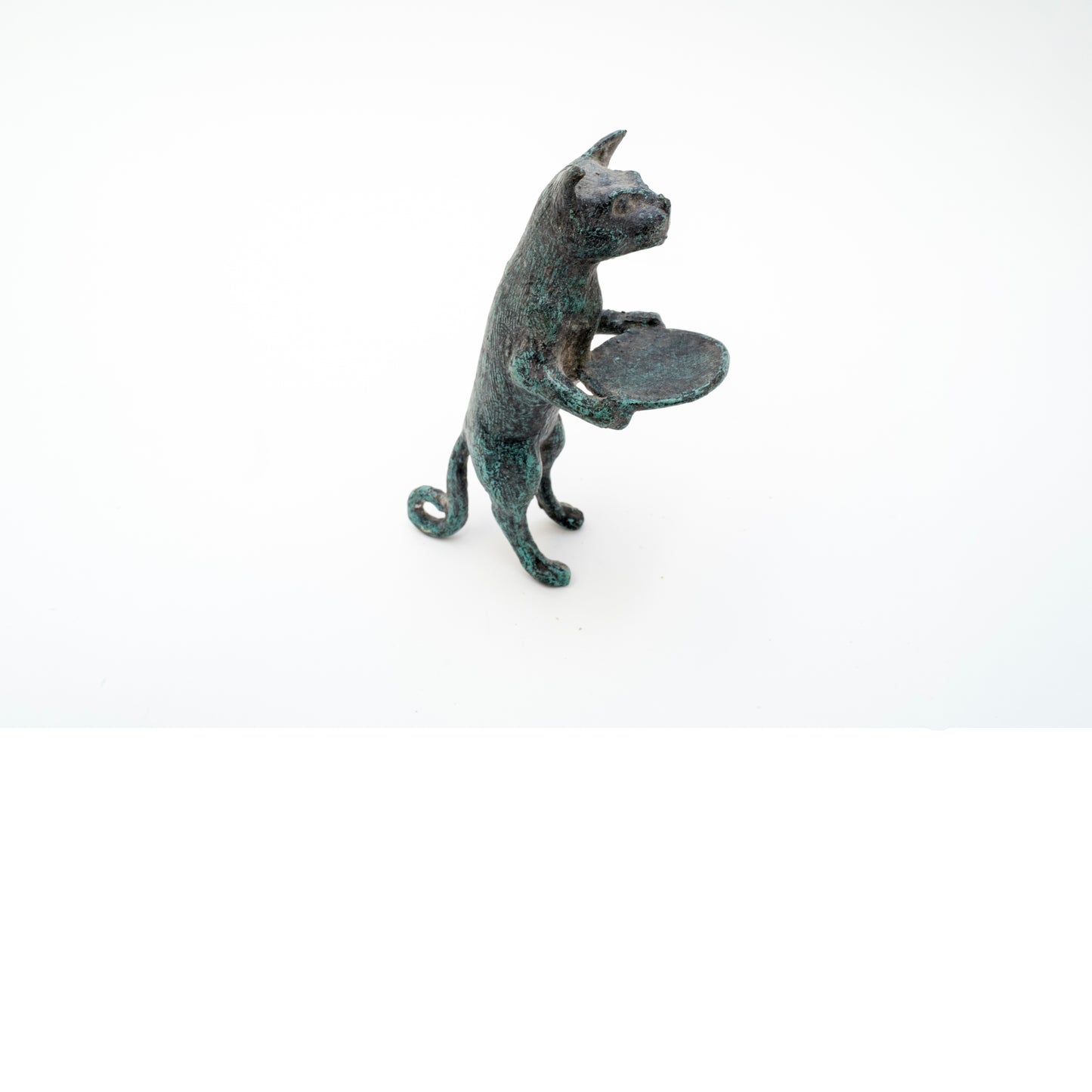 Artifact Cat Butler