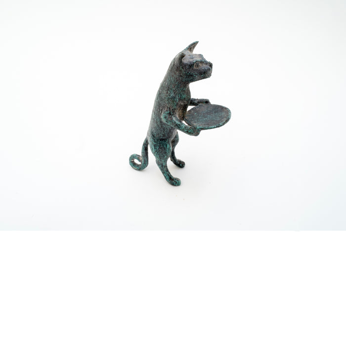 Artifact Cat Butler