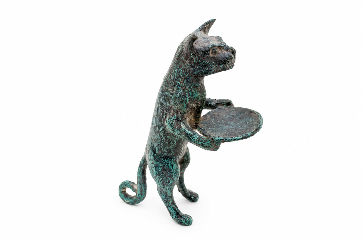 Artifact Cat Butler