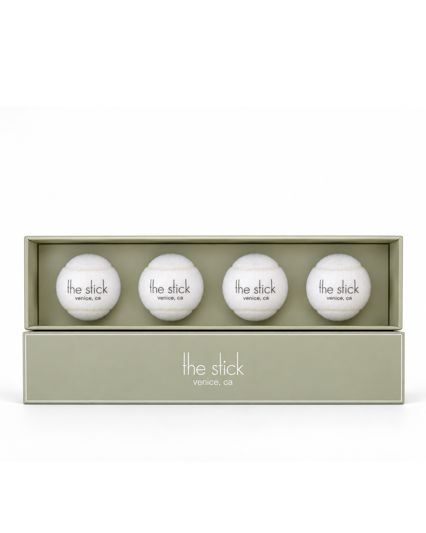 Tennis Ball Boxes